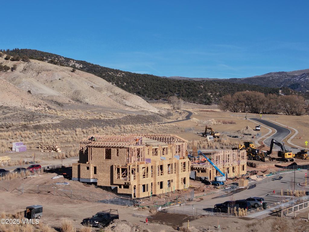 Photo of 19 Snowy Peak Road, Eagle, CO 81631 (MLS # 1014062)