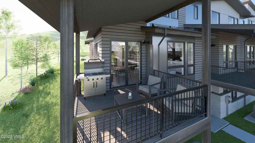 Photo of 19 Snowy Peak Road, Eagle, CO 81631 (MLS # 1014062)