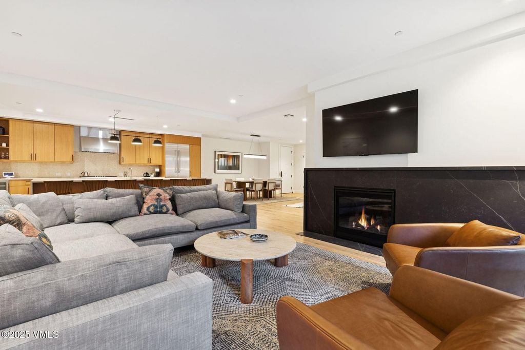 Photo of 38460 Hwy 6 #205, Avon, CO 81620 (MLS # 1012983)