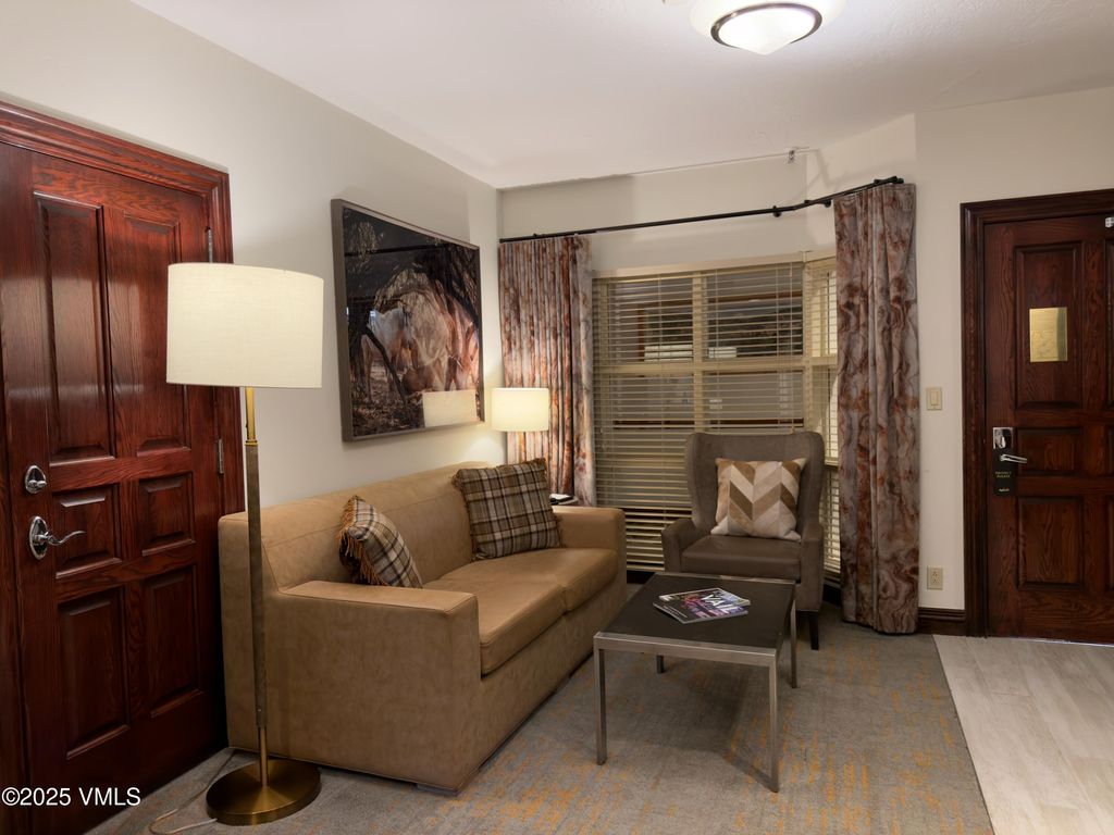 Photo of 26 Avondale Lane #103-H, Beaver Creek, CO 81620 (MLS # 1013096)