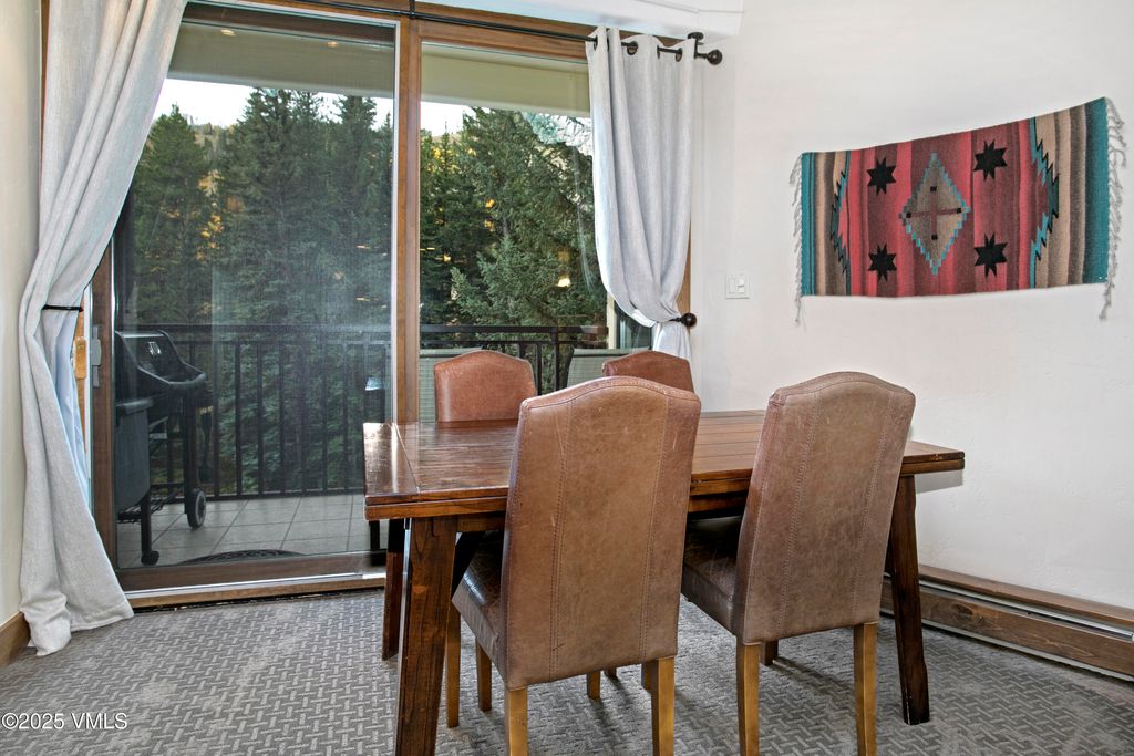 Photo of 680 Lionshead Pl #203, Vail, CO 81657 (MLS # 1013004)