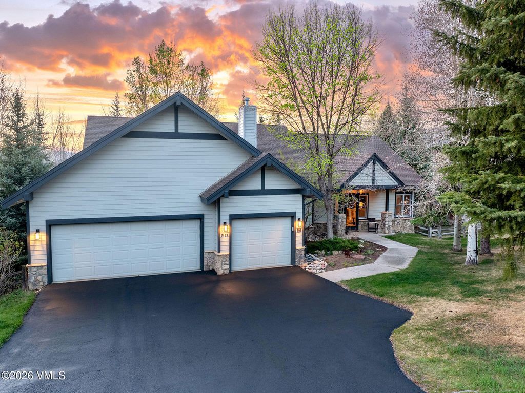 Photo of 161 Remington Trail, Edwards, CO 81632 (MLS # 1013975)