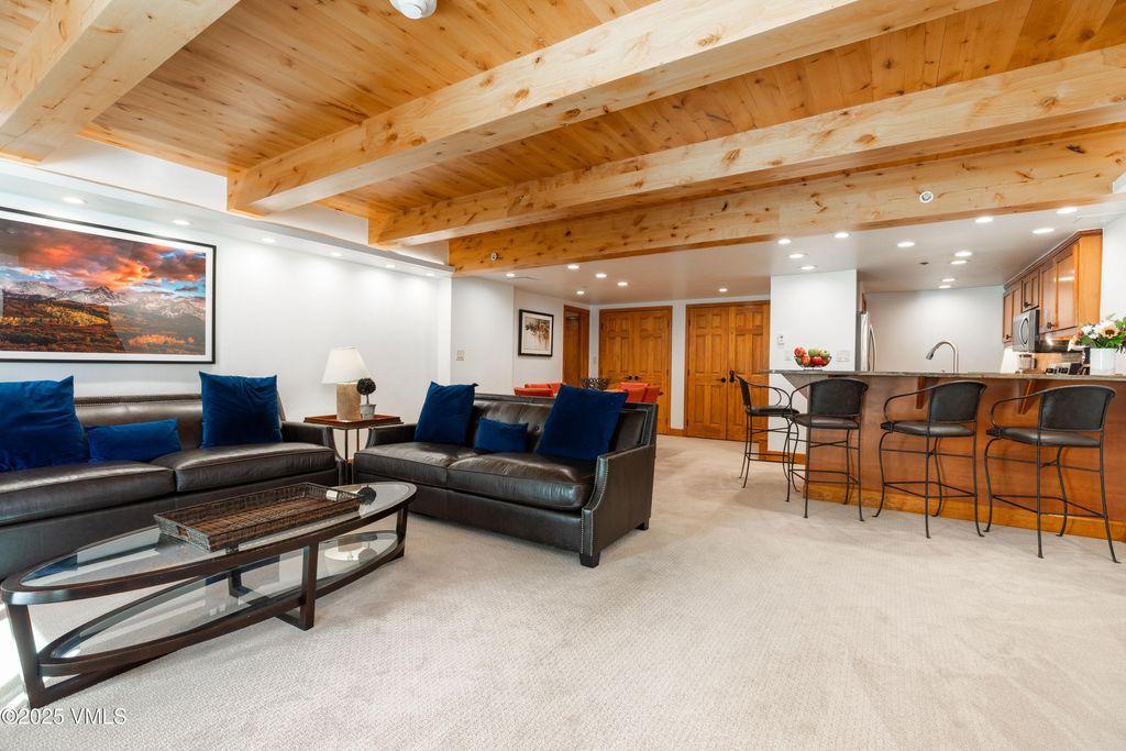 Photo of 390 E Lionshead Circle #103, Vail, CO 81657 (MLS # 1012926)