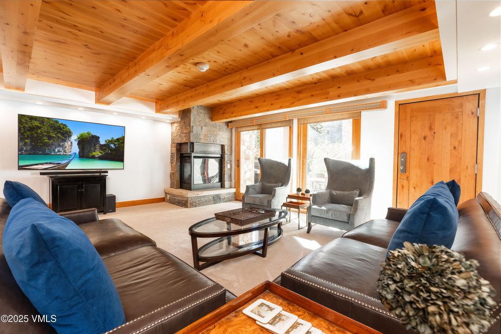 Photo of 390 E Lionshead Circle #103, Vail, CO 81657 (MLS # 1012926)