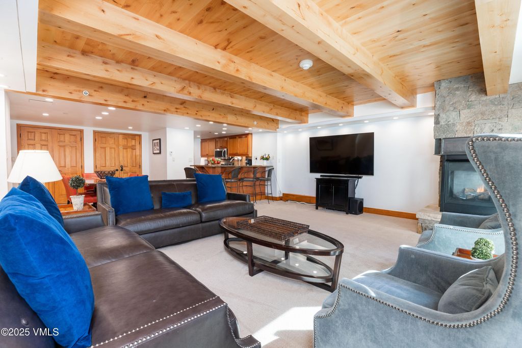 Photo of 390 E Lionshead Circle #103, Vail, CO 81657 (MLS # 1012926)