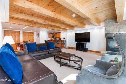 Photo of 390 E Lionshead Circle #103, Vail, CO 81657 (MLS # 1012926)