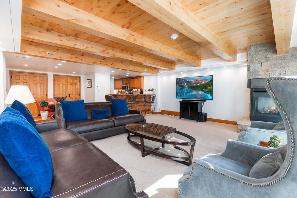 Photo of 390 E Lionshead Circle #103, Vail, CO 81657 (MLS # 1012926)