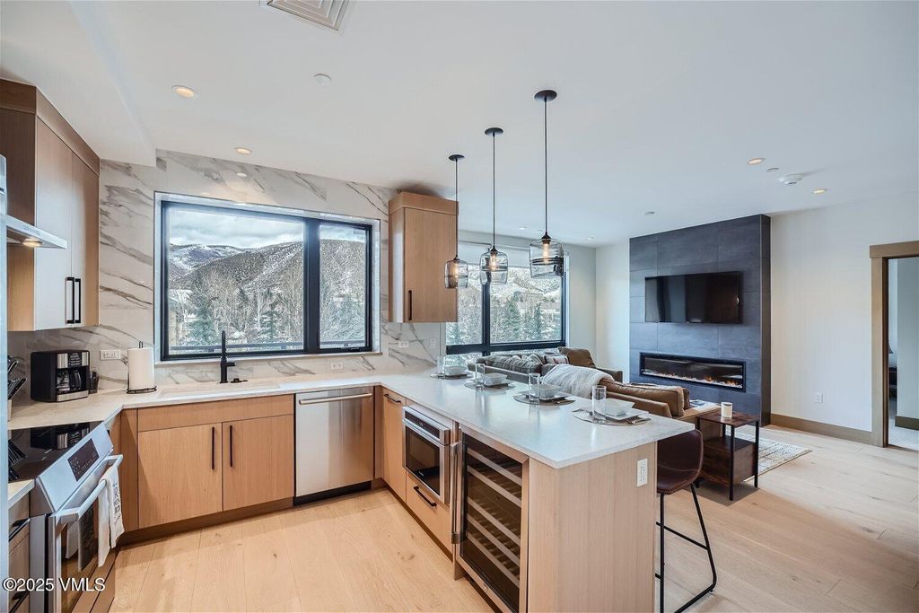 Photo of 42 Riverfront Lane #205, Avon, CO 81620 (MLS # 1013796)