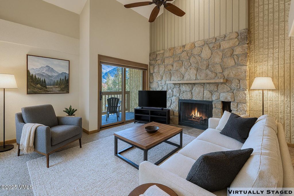 Photo of 521 E Lionshead Circle #503, Vail, CO 81657 (MLS # 1013057)