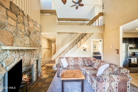 Photo of 521 E Lionshead Circle #503, Vail, CO 81657 (MLS # 1013057)