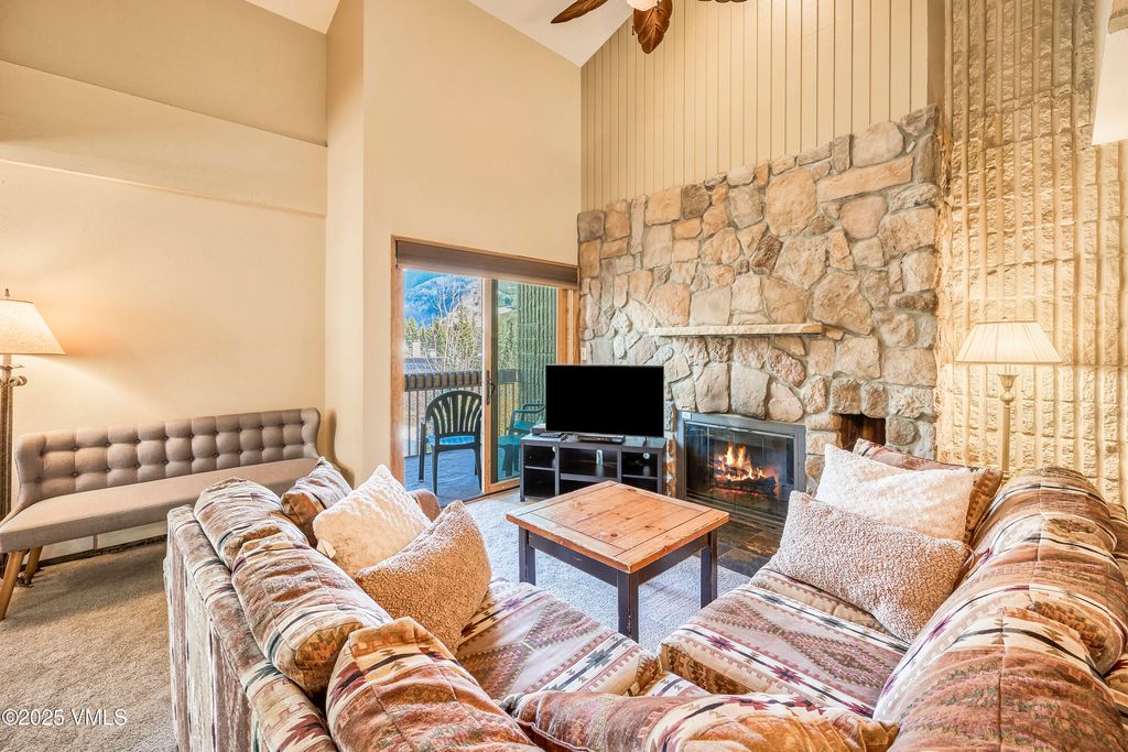 Photo of 521 E Lionshead Circle #503, Vail, CO 81657 (MLS # 1013057)