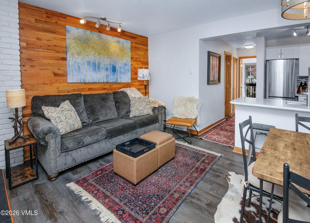 Photo of 4680 Vail Racquet Club Drive #14-20, Vail, CO 81657 (MLS # 1014071)
