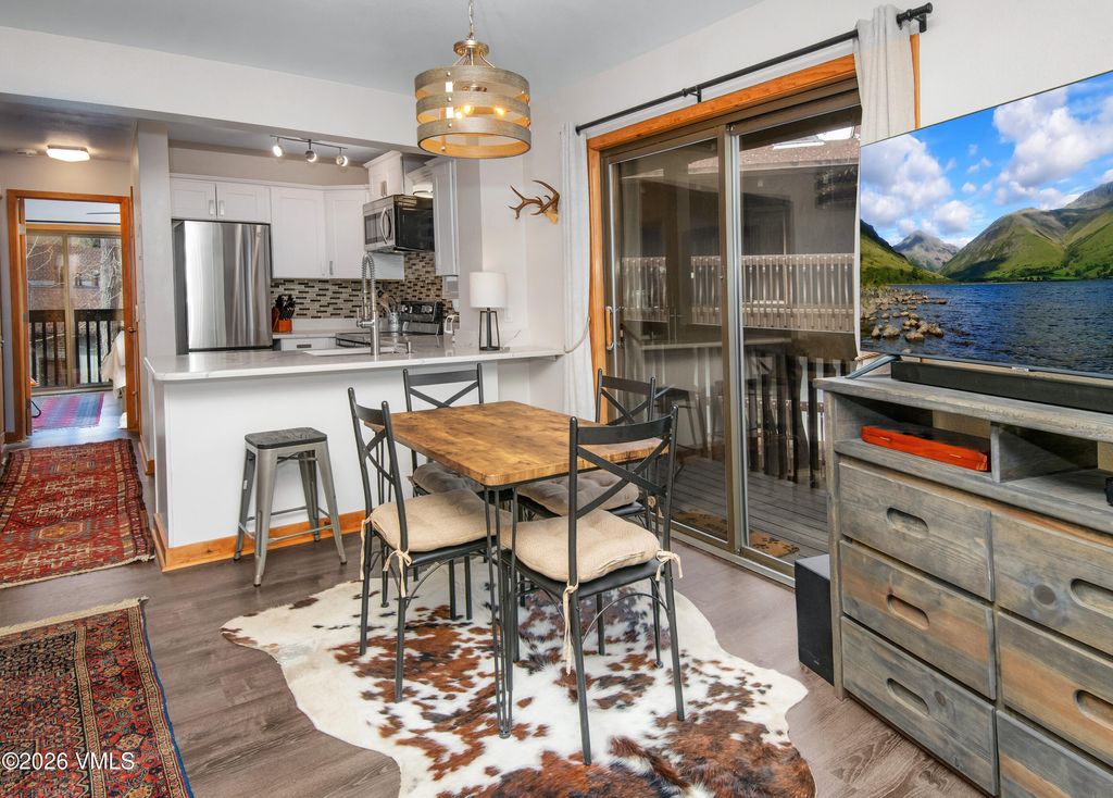 Photo of 4680 Vail Racquet Club Drive #14-20, Vail, CO 81657 (MLS # 1014071)