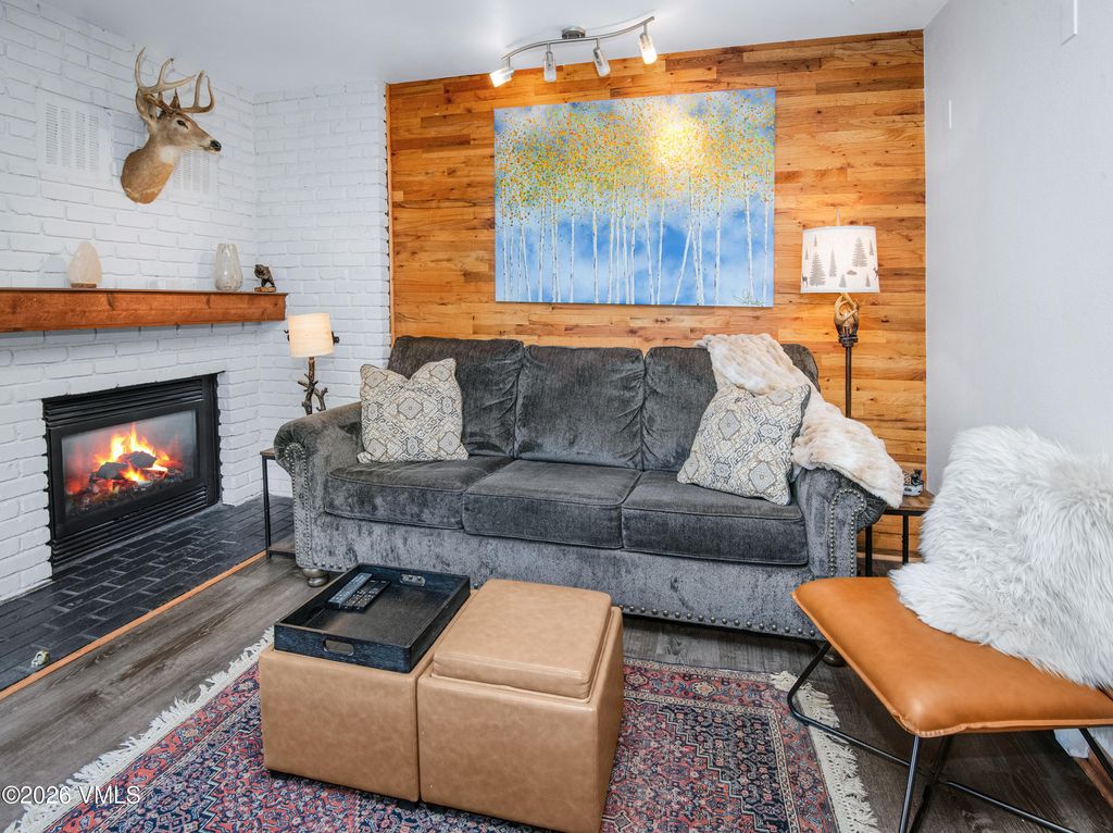 Photo of 4680 Vail Racquet Club Drive #14-20, Vail, CO 81657 (MLS # 1014071)