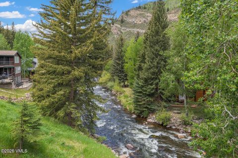 Photo of 2923 Bellflower DR #UNIT 2, Vail, CO 81657 (MLS # 1014309)