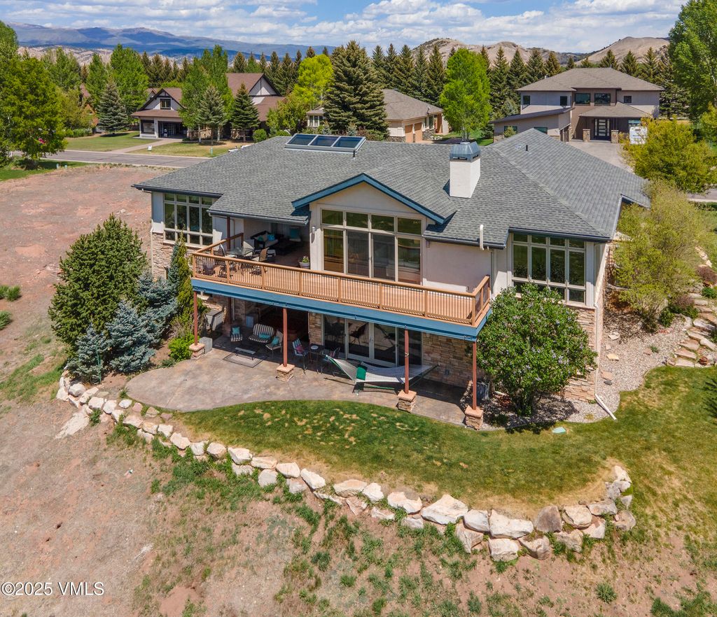 Photo of 300 Black Bear Drive, Gypsum, CO 81637 (MLS # 1013060)