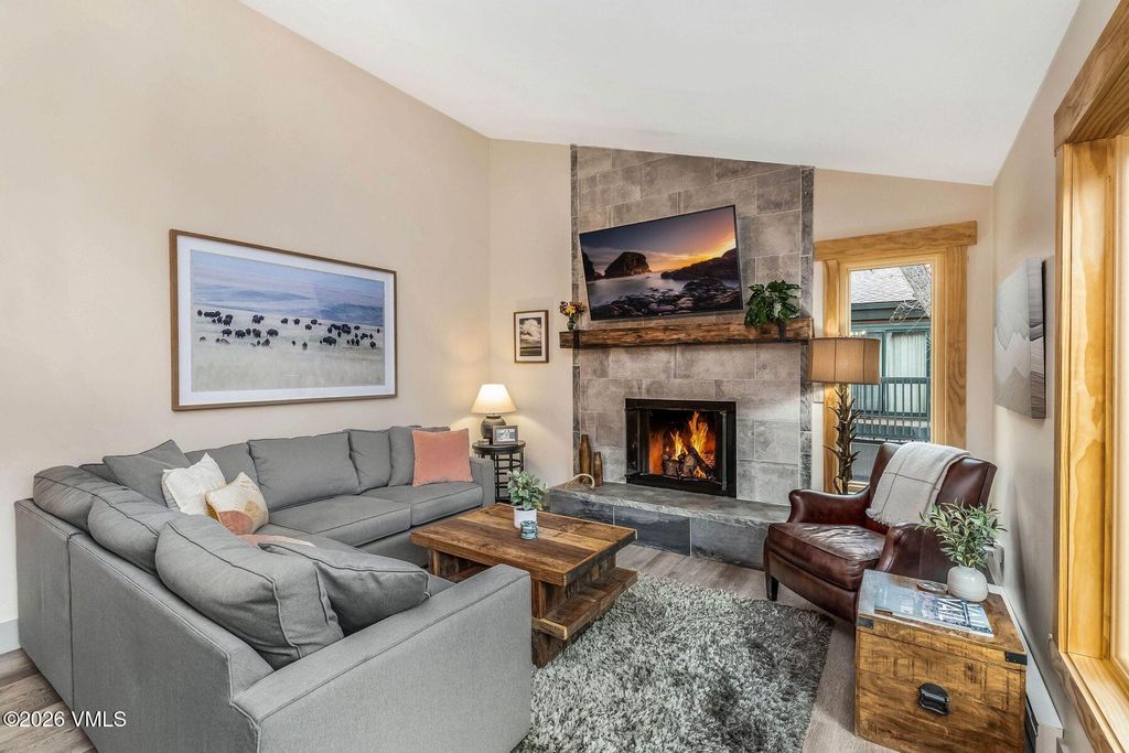 Photo of 4514 Timber Falls Court #1006, Vail, CO 81657 (MLS # 1014104)