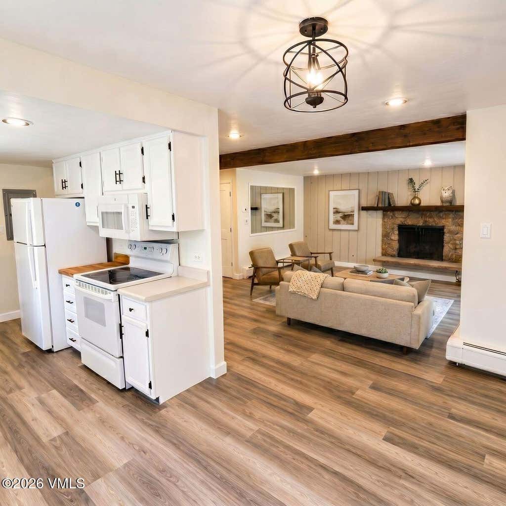 Photo of 4503 Meadow Drive #602, Vail, CO 81657 (MLS # 1014314)