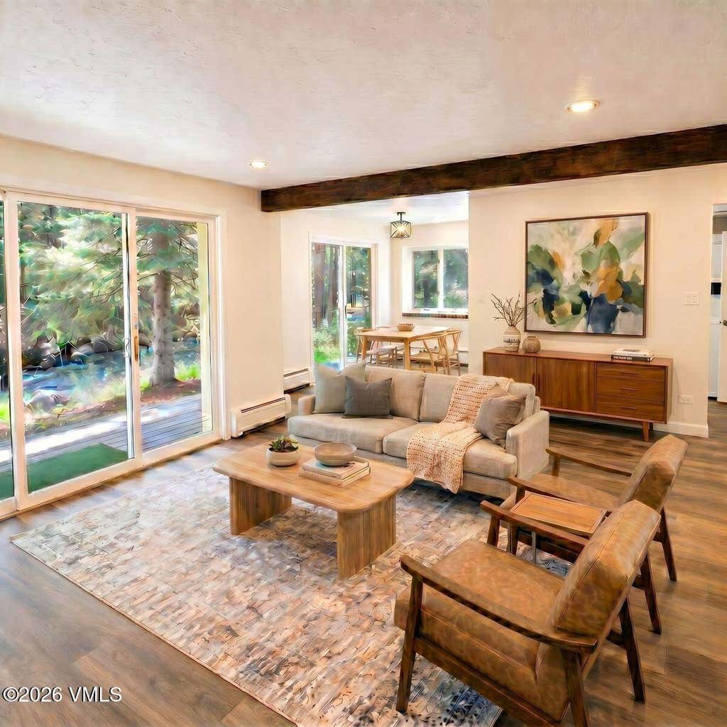 Photo of 4503 Meadow Drive #602, Vail, CO 81657 (MLS # 1014314)
