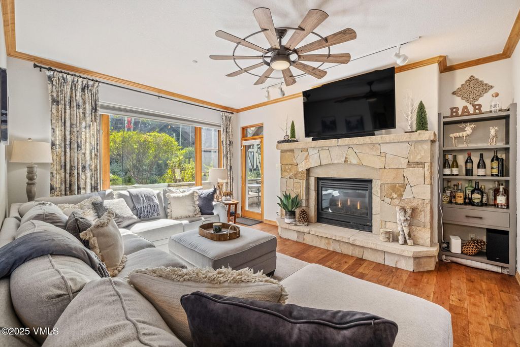 Photo of 627 Sawatch Drive #108, Edwards, CO 81632 (MLS # 1013069)