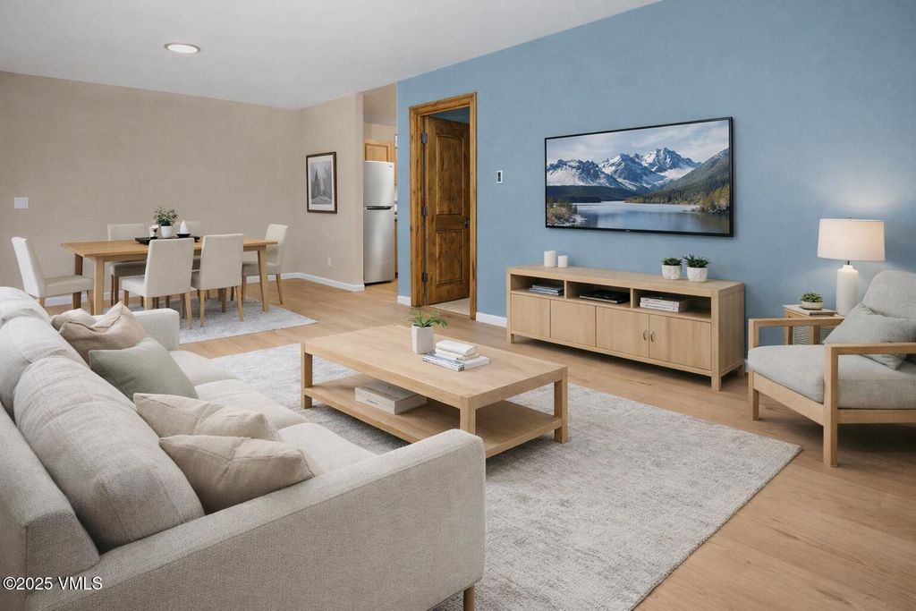 Photo of 851 W Beaver Creek Boulevard #B-15, Avon, CO 81620 (MLS # 1013247)