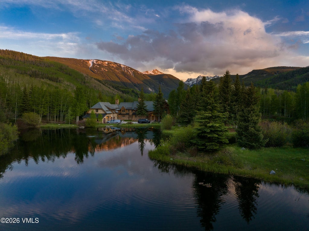 Photo of 1701 Holy Cross Drive, Edwards, CO 81632 (MLS # 1014867)