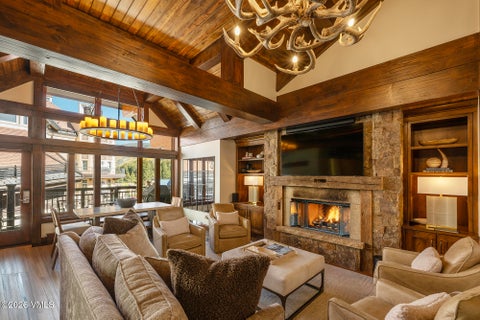 Photo of 660 Lionshead PL #325, Vail, CO 81657 (MLS # 1015333)