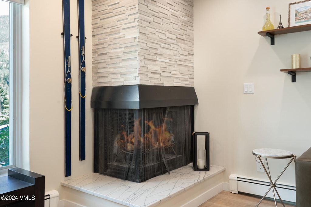 Photo of 2199 Chamonix Lane #9, Vail, CO 81657 (MLS # 1012833)