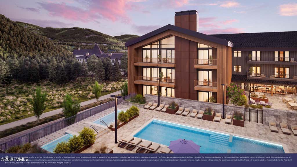 Photo of 255 Chapel Place #415, Avon, CO 81620 (MLS # 1014762)