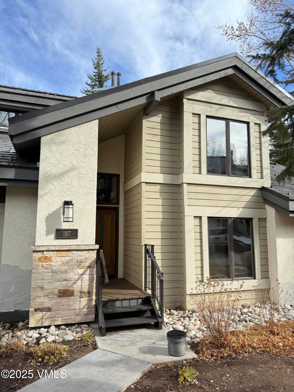 Photo of 185 Willis Place #187, Beaver Creek, CO 81620 (MLS # 1013058)
