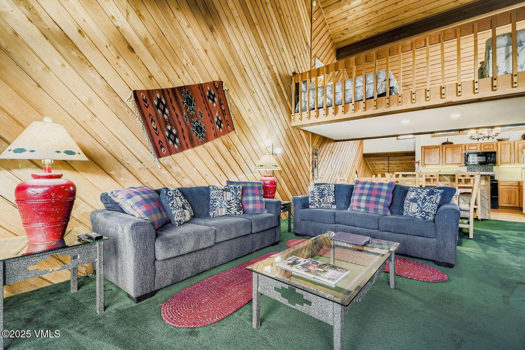 Photo of 185 Willis Place #187, Beaver Creek, CO 81620 (MLS # 1013058)