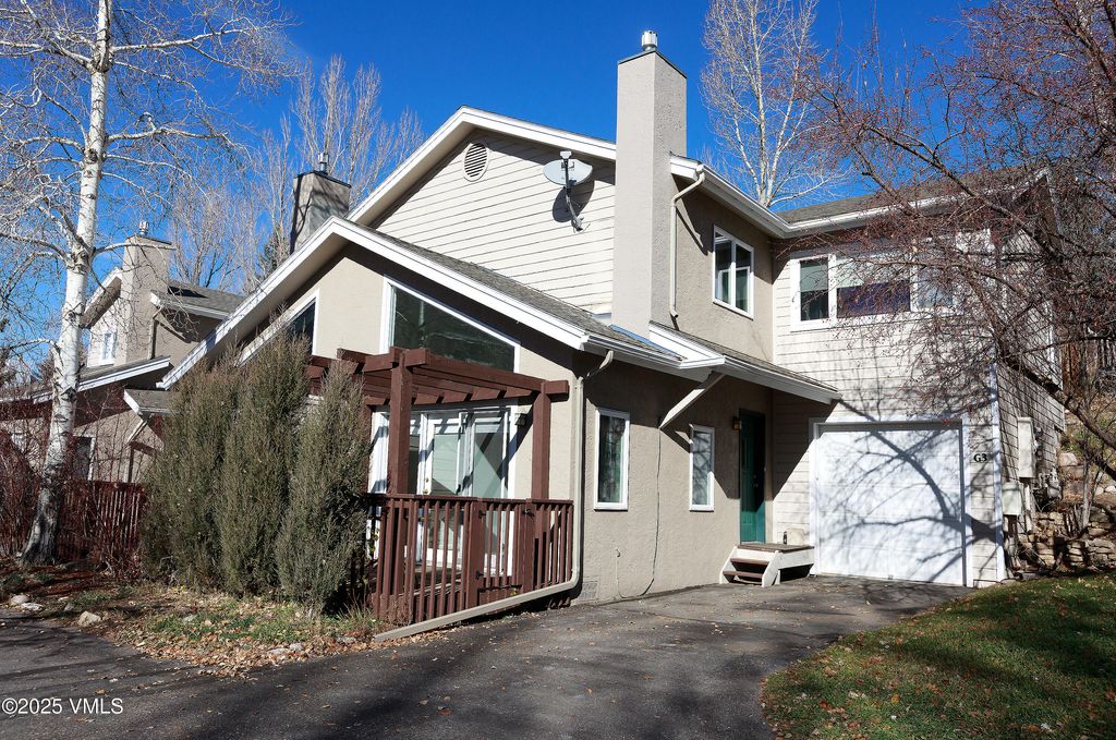 Photo of 510 Brush Creek Terrace #G3, Eagle, CO 81631 (MLS # 1013090)