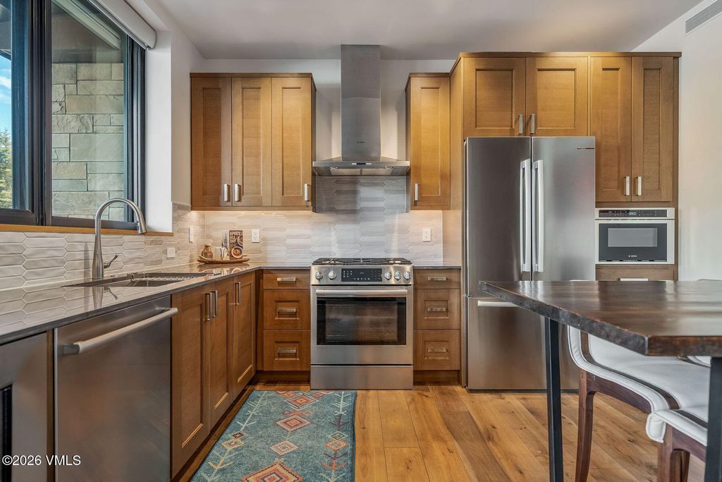 Photo of 1 Waterfront Way #101, Avon, CO 81620 (MLS # 1013765)