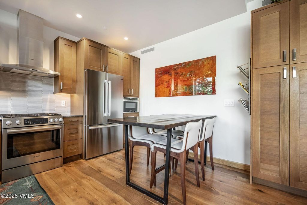 Photo of 1 Waterfront Way #101, Avon, CO 81620 (MLS # 1013765)