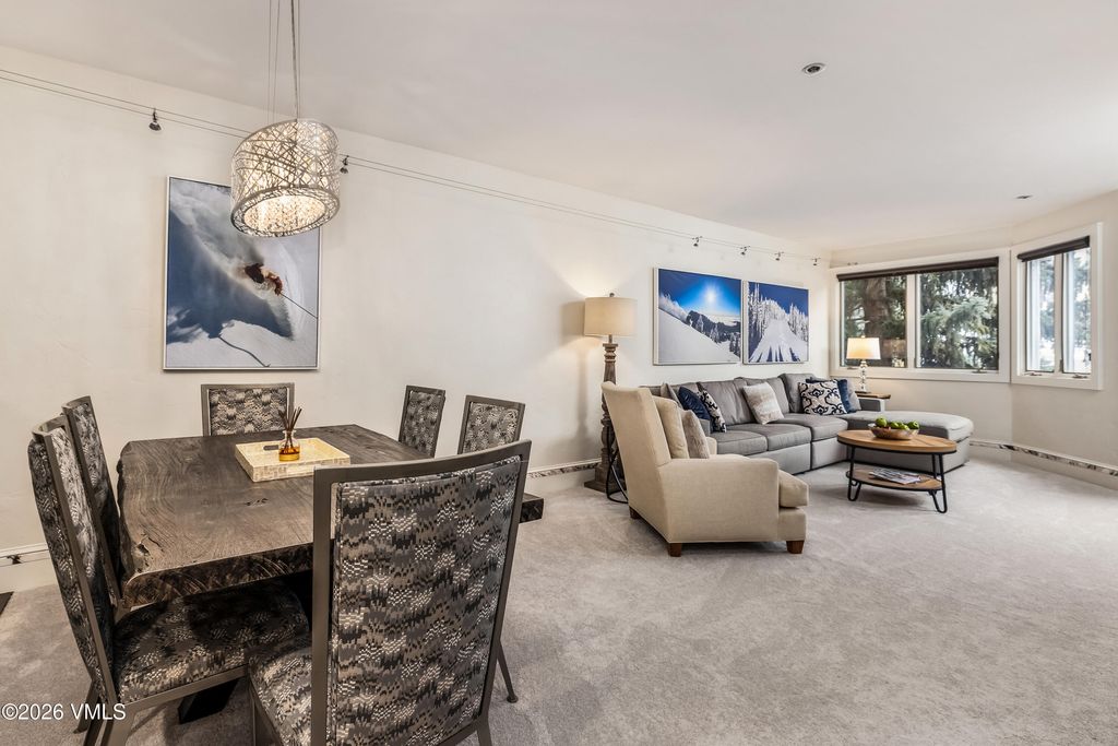 Photo of 311 Offerson Road #223, Beaver Creek, CO 81620 (MLS # 1014009)