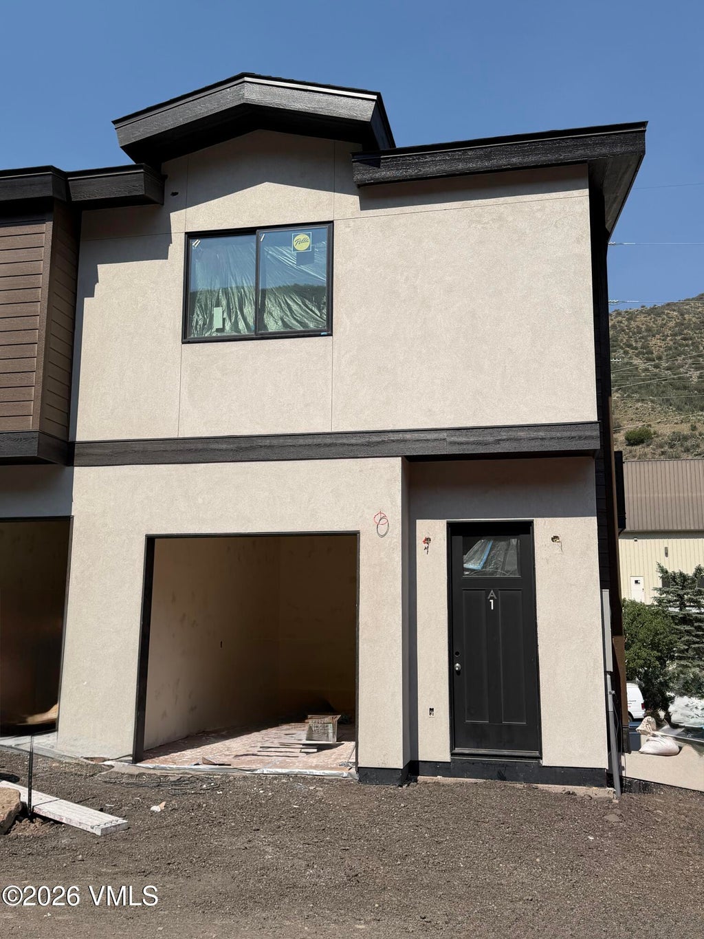Photo of 30 Hidden Valley Road #A-1, Avon, CO 81620 (MLS # 1014497)