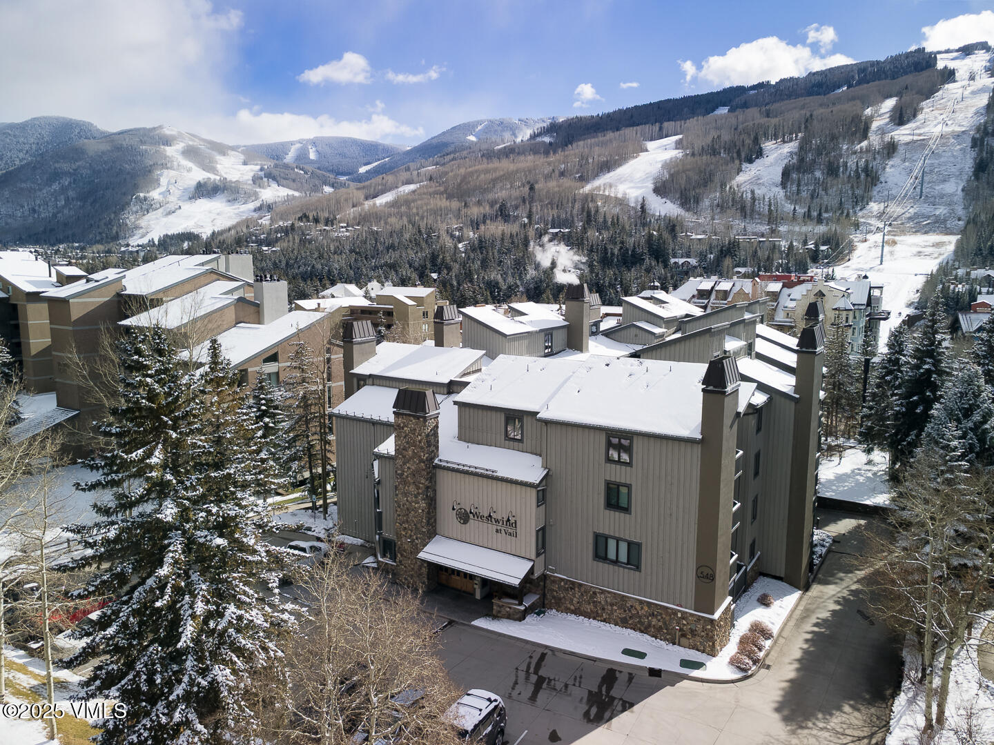 Vail, Colorado 81657, United States, 2 Bedrooms Bedrooms, ,2 BathroomsBathrooms,Residential,Active,253542