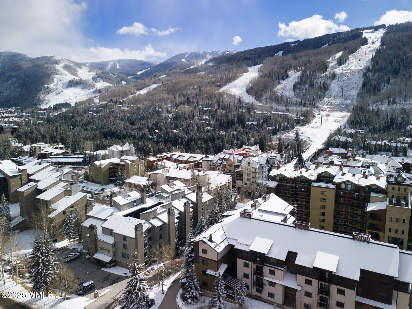 Vail, Colorado 81657, United States, 2 Bedrooms Bedrooms, ,2 BathroomsBathrooms,Residential,Active,253542