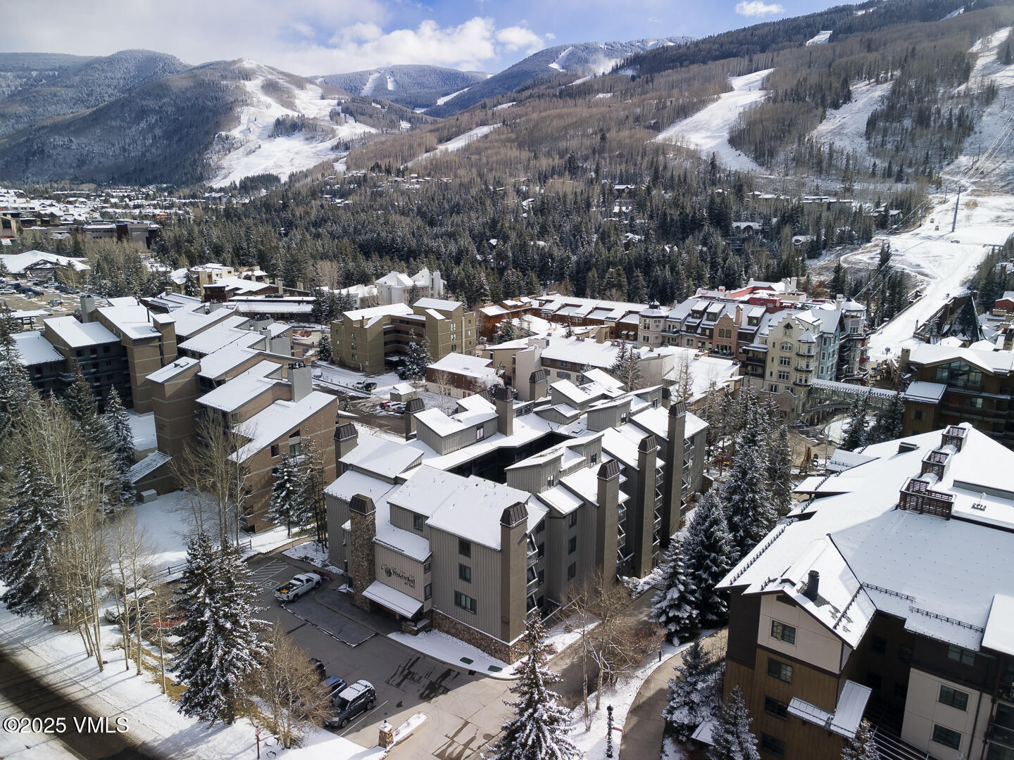 Vail, Colorado 81657, United States, 2 Bedrooms Bedrooms, ,2 BathroomsBathrooms,Residential,Active,253542