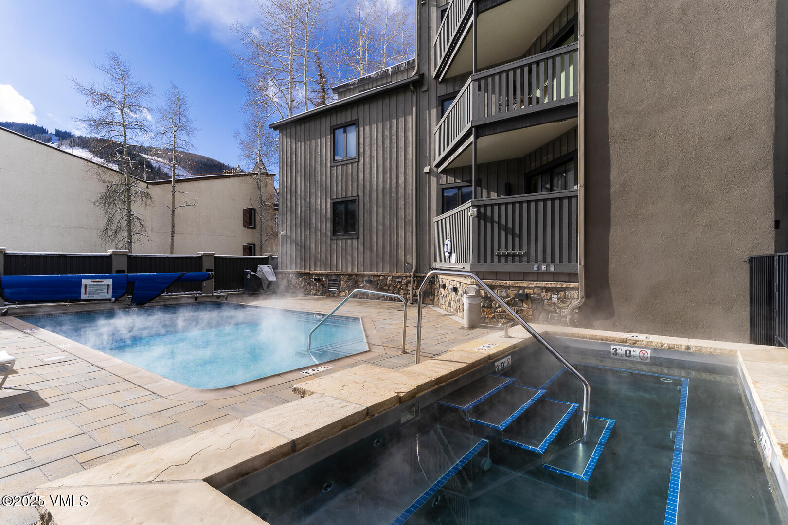 Vail, Colorado 81657, United States, 2 Bedrooms Bedrooms, ,2 BathroomsBathrooms,Residential,Active,253542