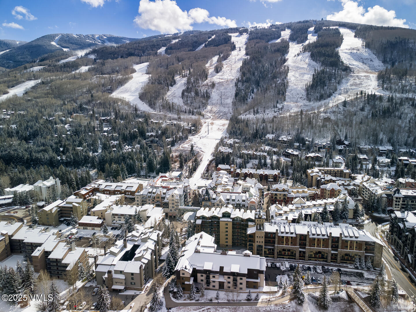 Vail, Colorado 81657, United States, 2 Bedrooms Bedrooms, ,2 BathroomsBathrooms,Residential,Active,253542
