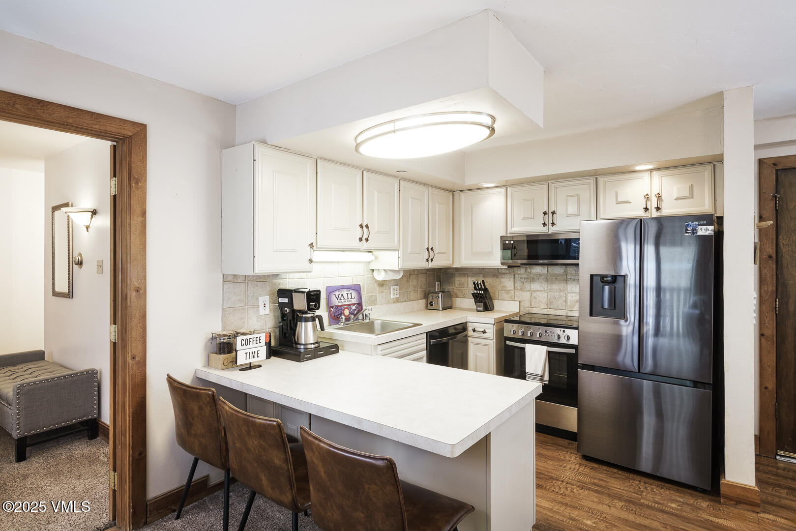 Vail, Colorado 81657, United States, 2 Bedrooms Bedrooms, ,2 BathroomsBathrooms,Residential,Active,253542