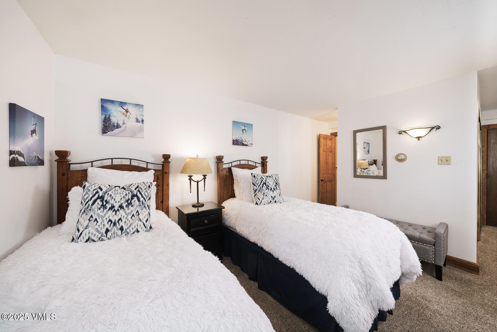 Vail, Colorado 81657, United States, 2 Bedrooms Bedrooms, ,2 BathroomsBathrooms,Residential,Active,253542