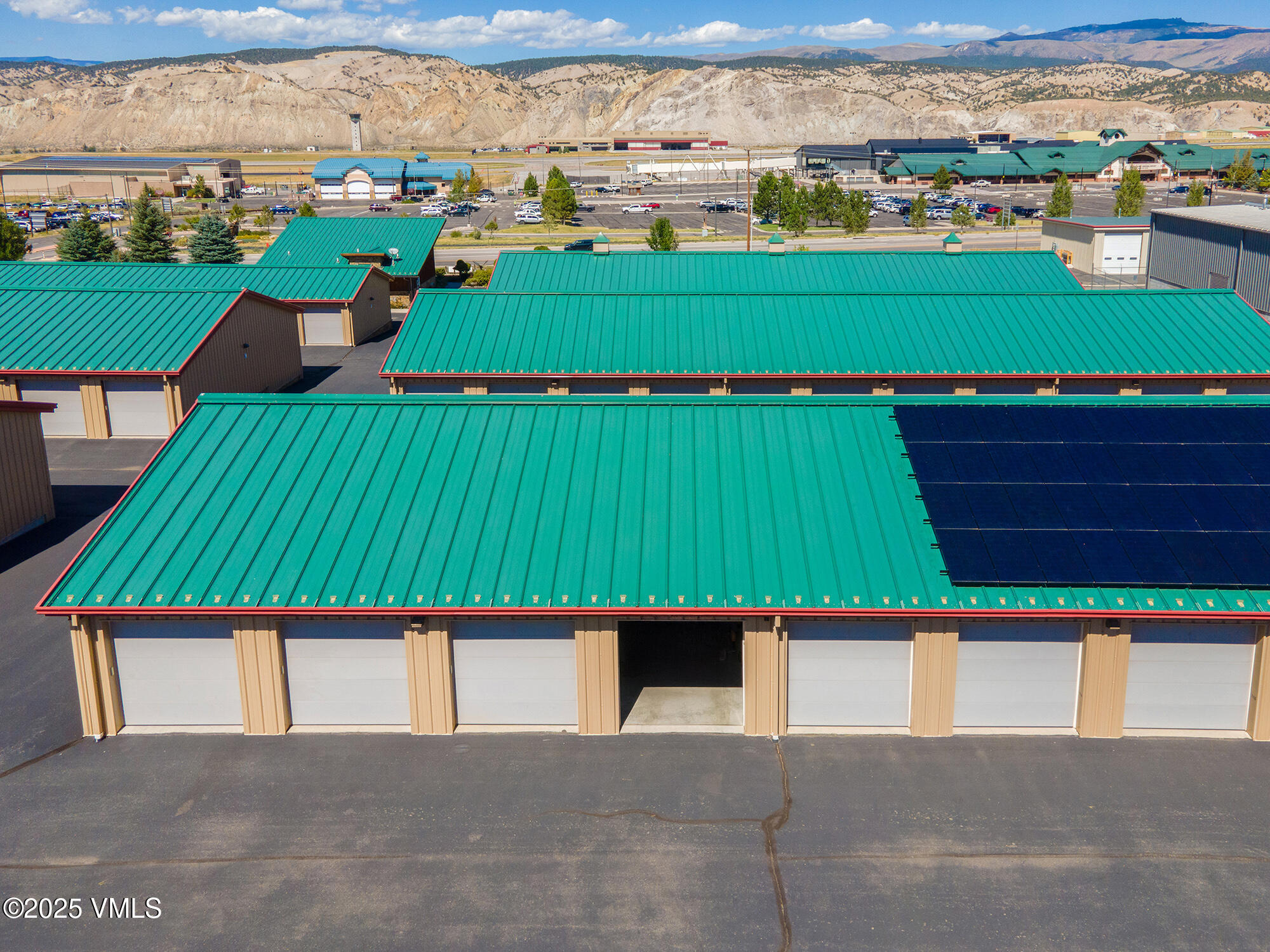 Gypsum, Colorado 81637, United States, ,Commercial,Active,239318