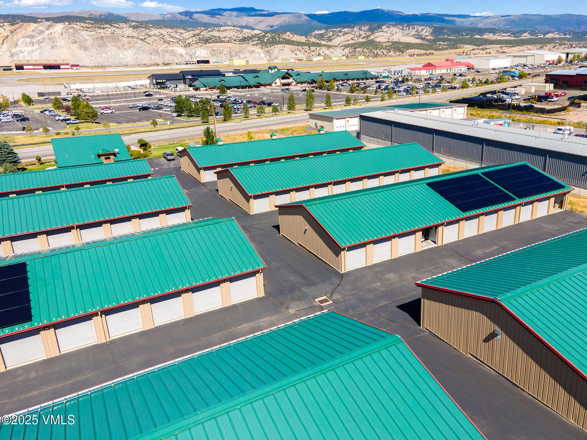 Gypsum, Colorado 81637, United States, ,Commercial,Active,239318