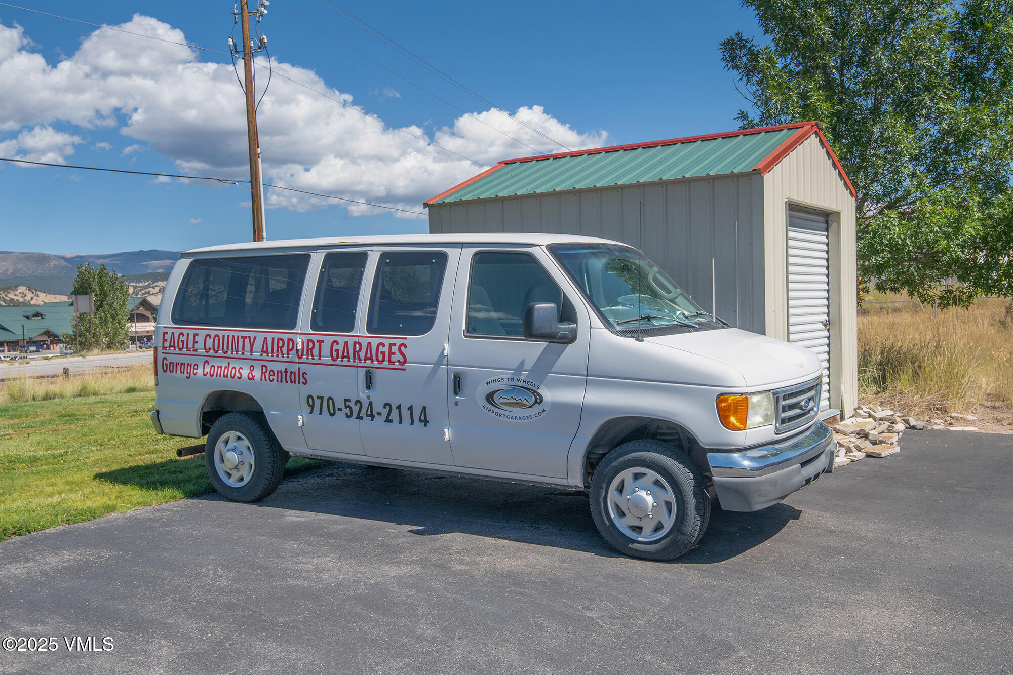 Gypsum, Colorado 81637, United States, ,Commercial,Active,239318