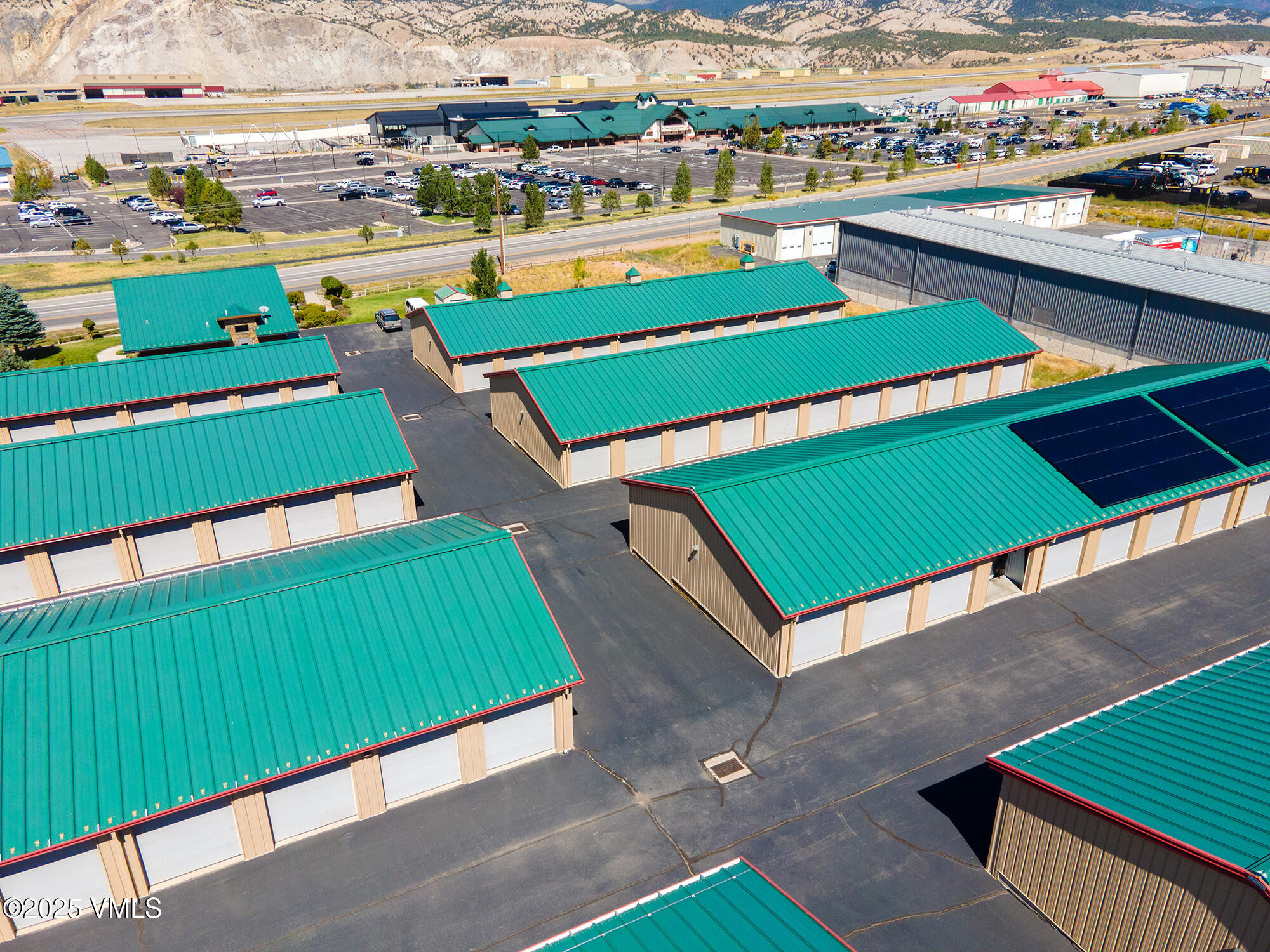 Gypsum, Colorado 81637, United States, ,Commercial,Active,239318