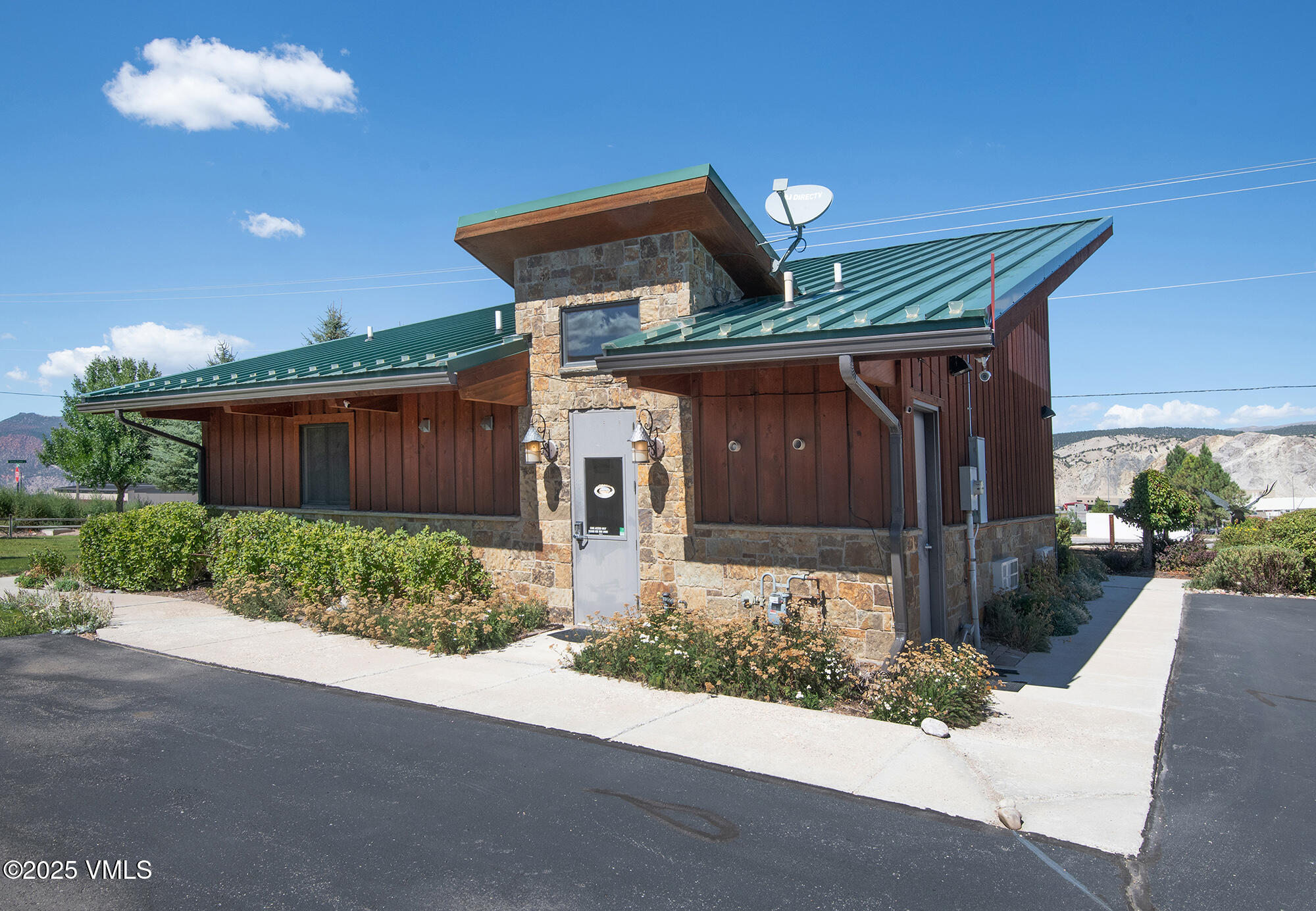 Gypsum, Colorado 81637, United States, ,Commercial,Active,239318