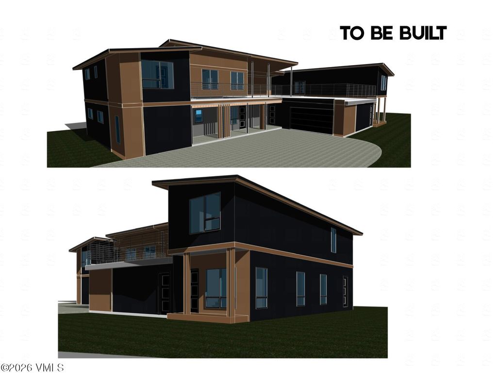 Photo of 3594 Ski Hill Road, Breckenridge, CO 80424 (MLS # 1013522)