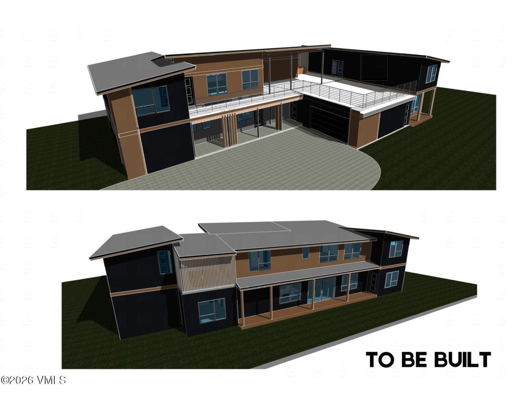 Photo of 3594 Ski Hill Road, Breckenridge, CO 80424 (MLS # 1013522)